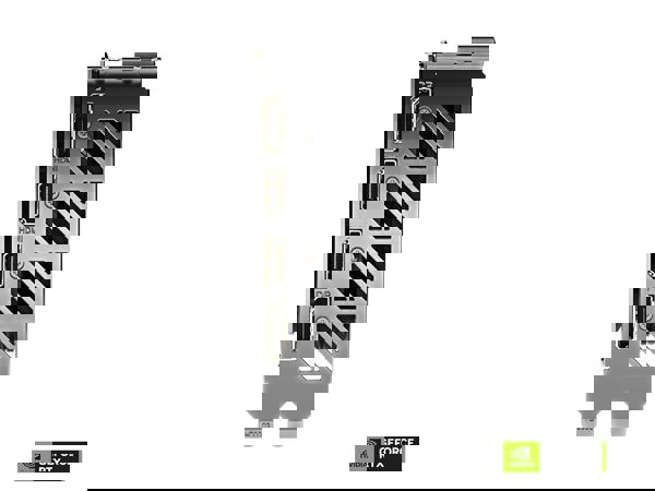 GIGABYTE RTX 4060 GAMING OC 8GB